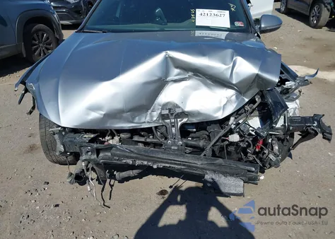 2021 Volkswagen Jetta Gli 2.0T Autobahn/2.0T S z USA, uszkodzony, nr VIN 3VW6T7BU6MM047415